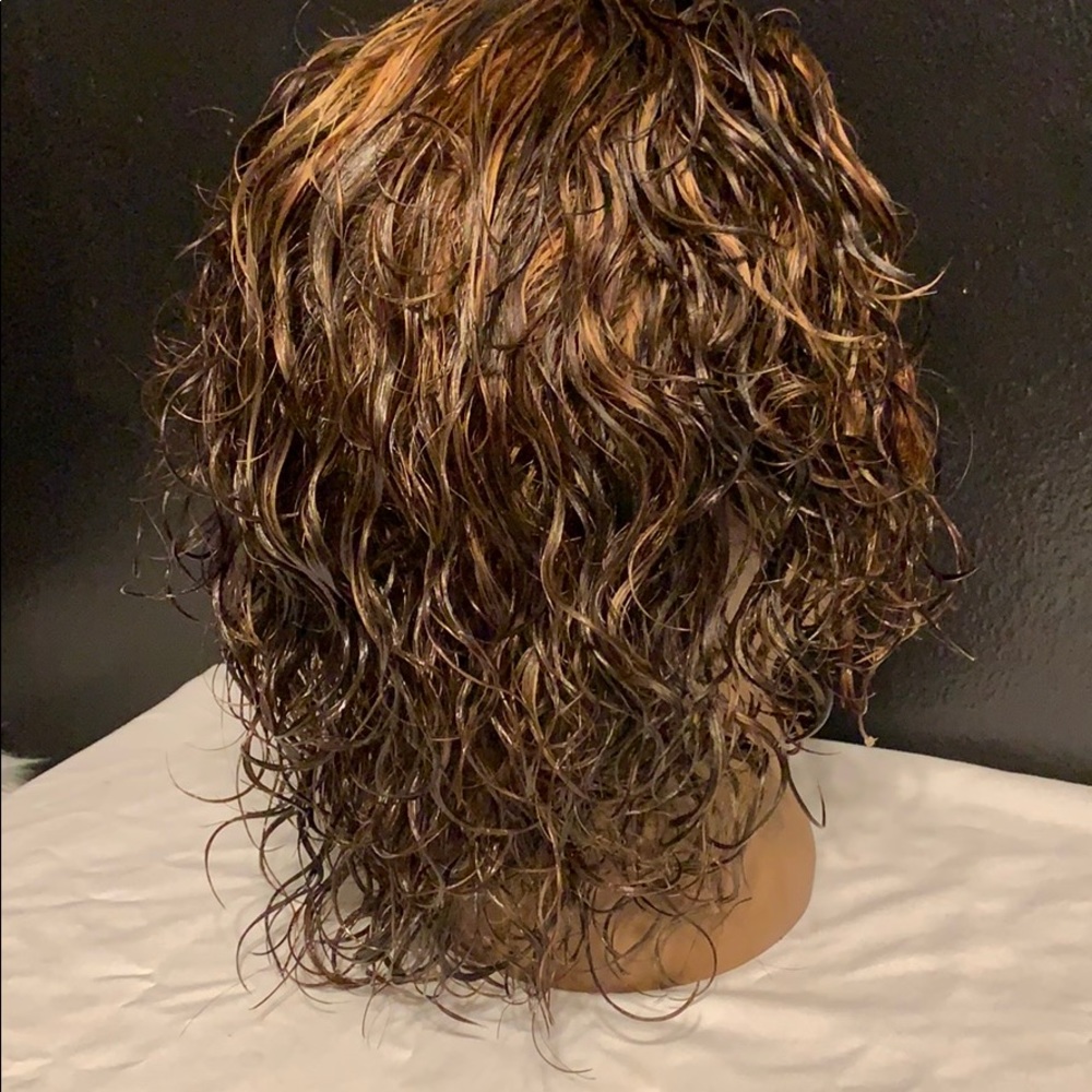 Mannequin practice head
